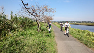 10月除草作業・機場-松保橋間 20151004_100907c.jpg